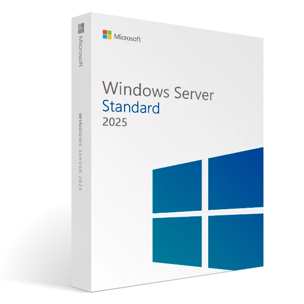 Windows Server 2025 Standard | Lifetime Activation Key Windows Server 2025 Standard | Lifetime Activation Key